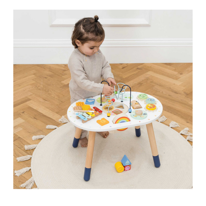 Le Toy Van Petilou Activity Table