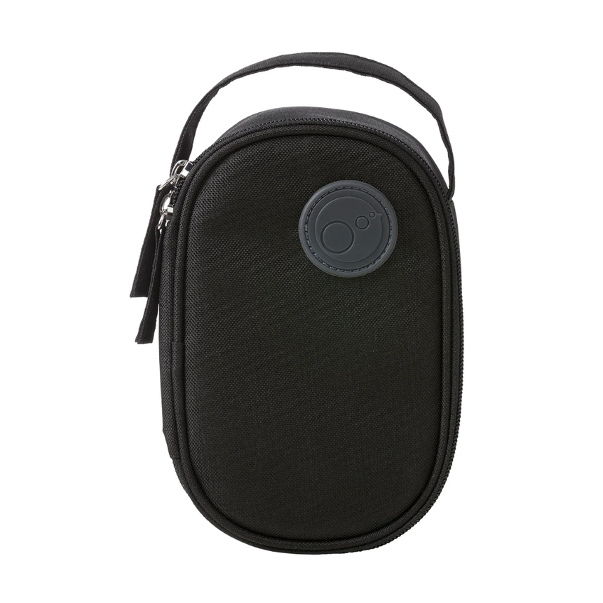 B.Box Insulated Snack Bag - Basic Black