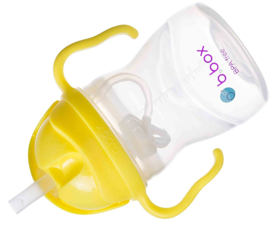 B.Box Sippy Cup - Pineapple