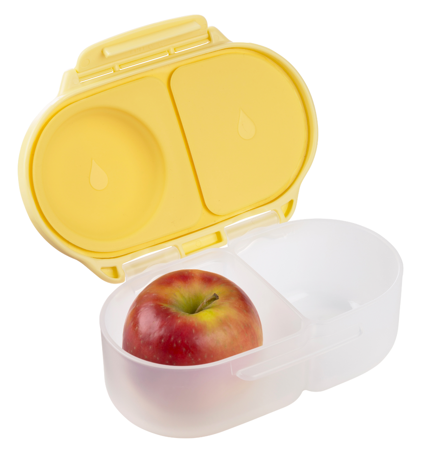 B.Box Snack Box - lemon twist