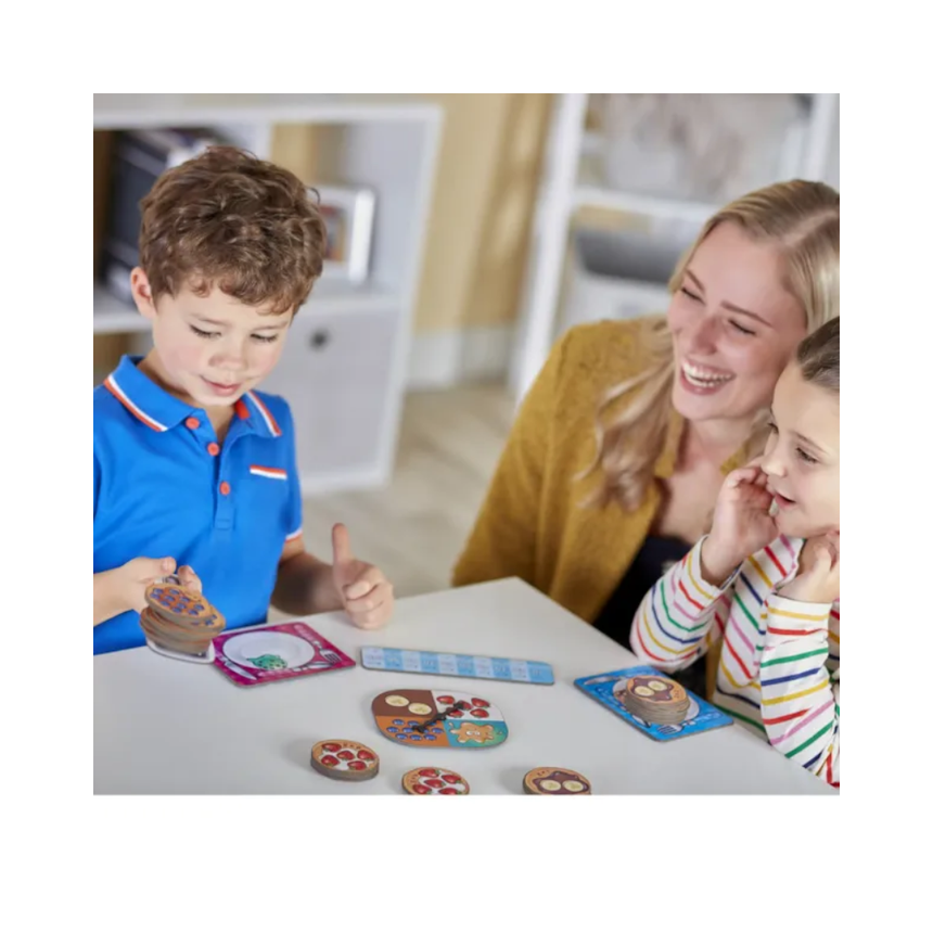 Orchard Toys - First Times Tables