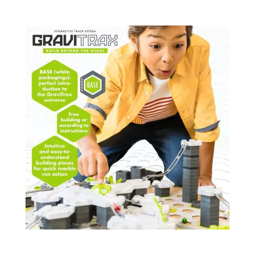 GraviTrax - Expansion Bridges