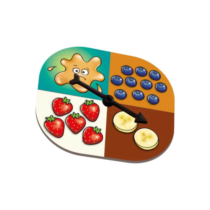 Orchard Toys - First Times Tables