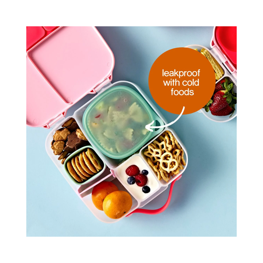 B.Box Lunch Tub - Forest