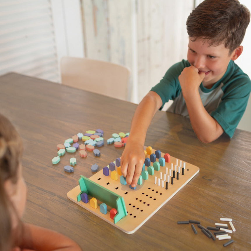 BS Toys Code Cracker