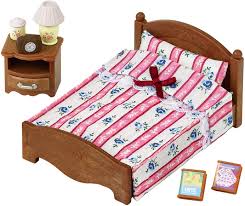 Sylvanian Families Semi-Double Bed