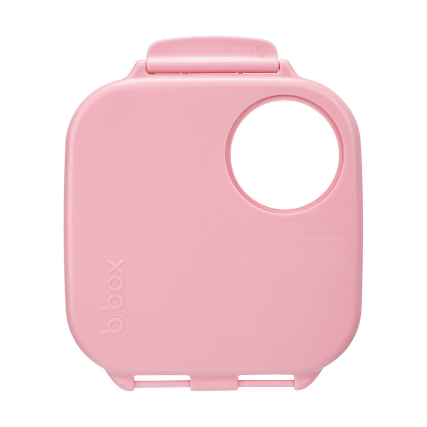 B.Box Mini Lunch Box - Flamingo Fizz