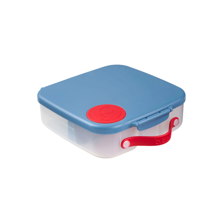 B.Box Lunch Box - Blue Blaze