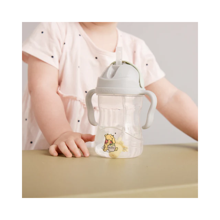 B.Box Licensed Sippy Cup - Winnie the Pooh