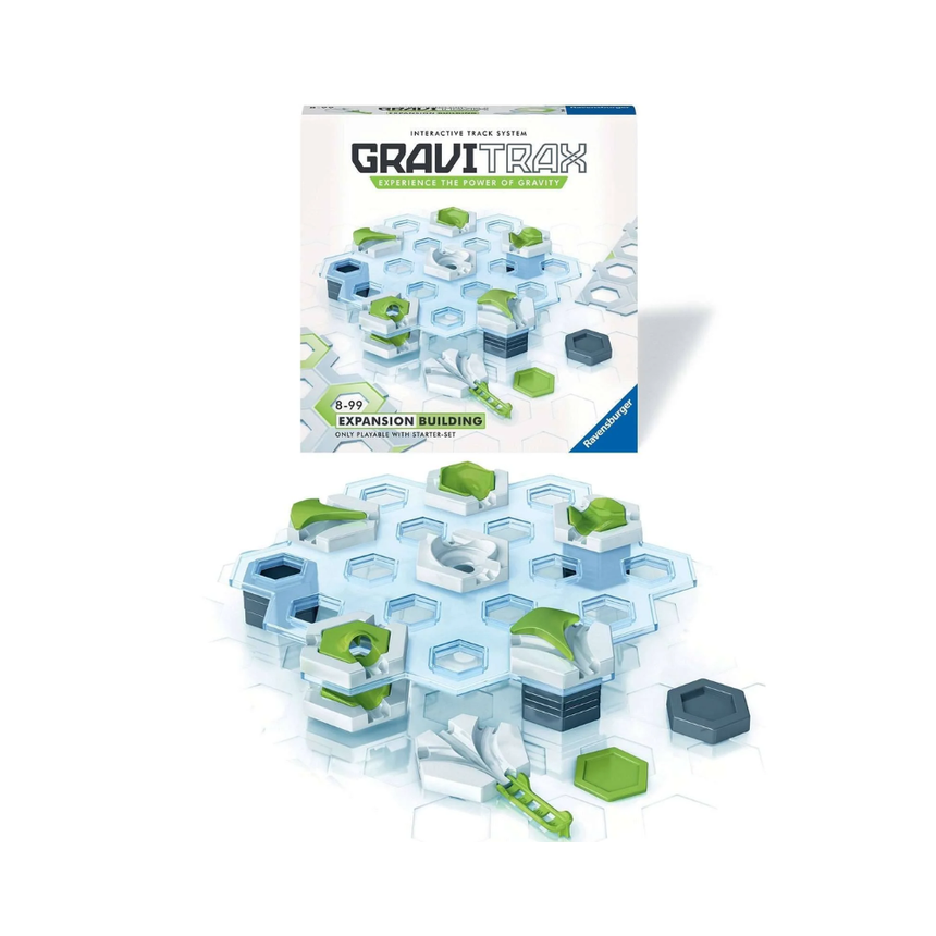 GraviTrax - Action Pack Catapult