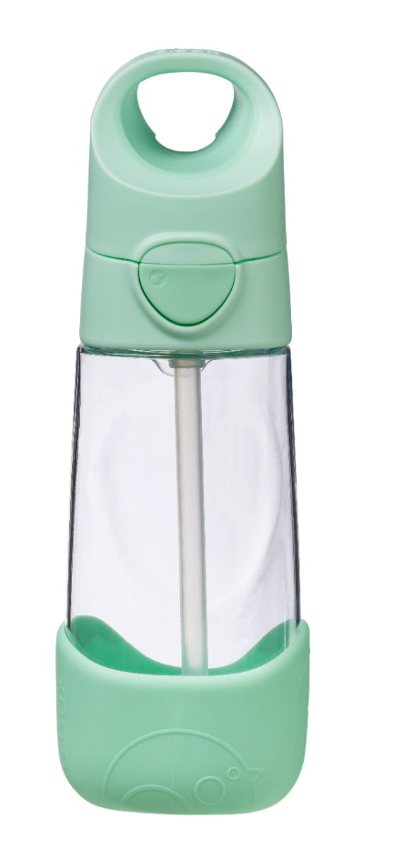 B.Box 450mL Tritan Drink Bottle - Spearmint