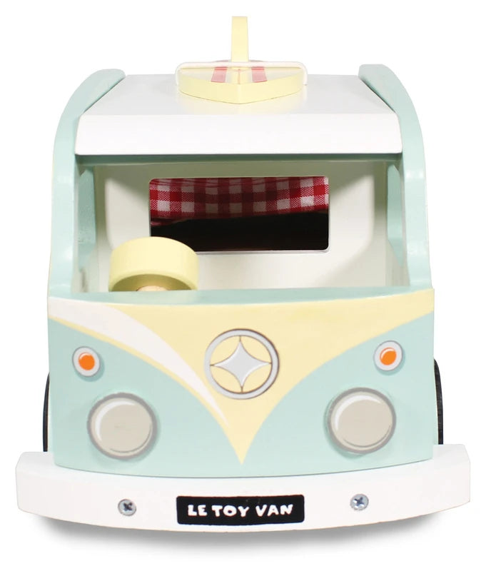 Le Toy Van Holiday Campervan