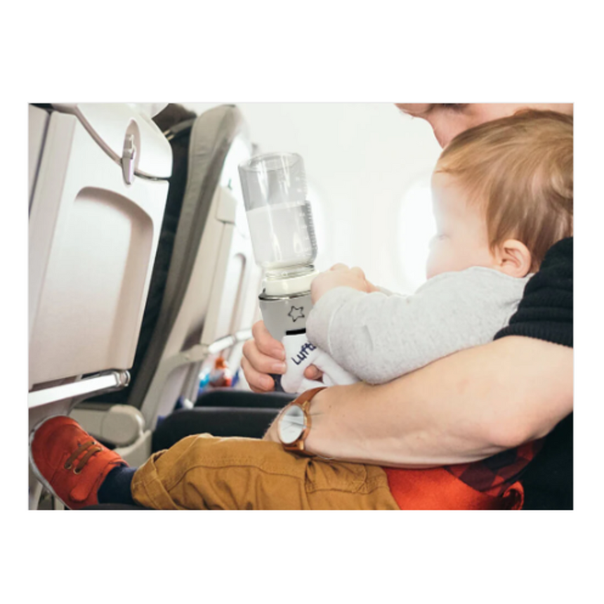 Cherub Baby 5000mAh QC 3.0 ULTRA COMPACT POWER BANK 18W USBC + USB A