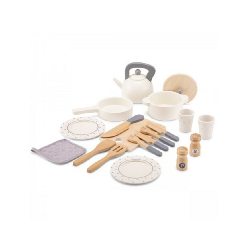 New Classic Toys - Dinner Set