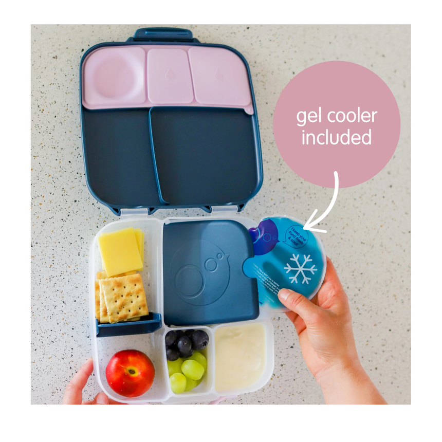 B.Box Lunch Box - Midnight