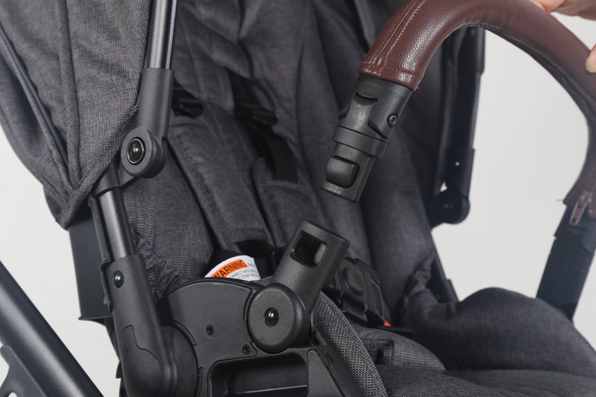 Joy Baby Gemma 4 Wheels Baby Pram Stroller