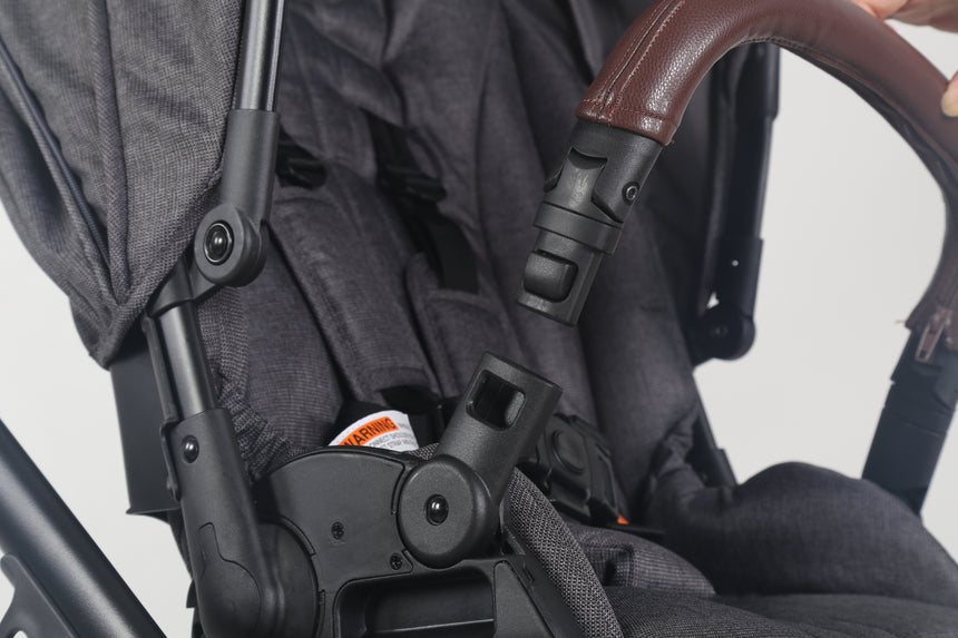 Joy Baby Gemma 4 Wheels Baby Pram Stroller