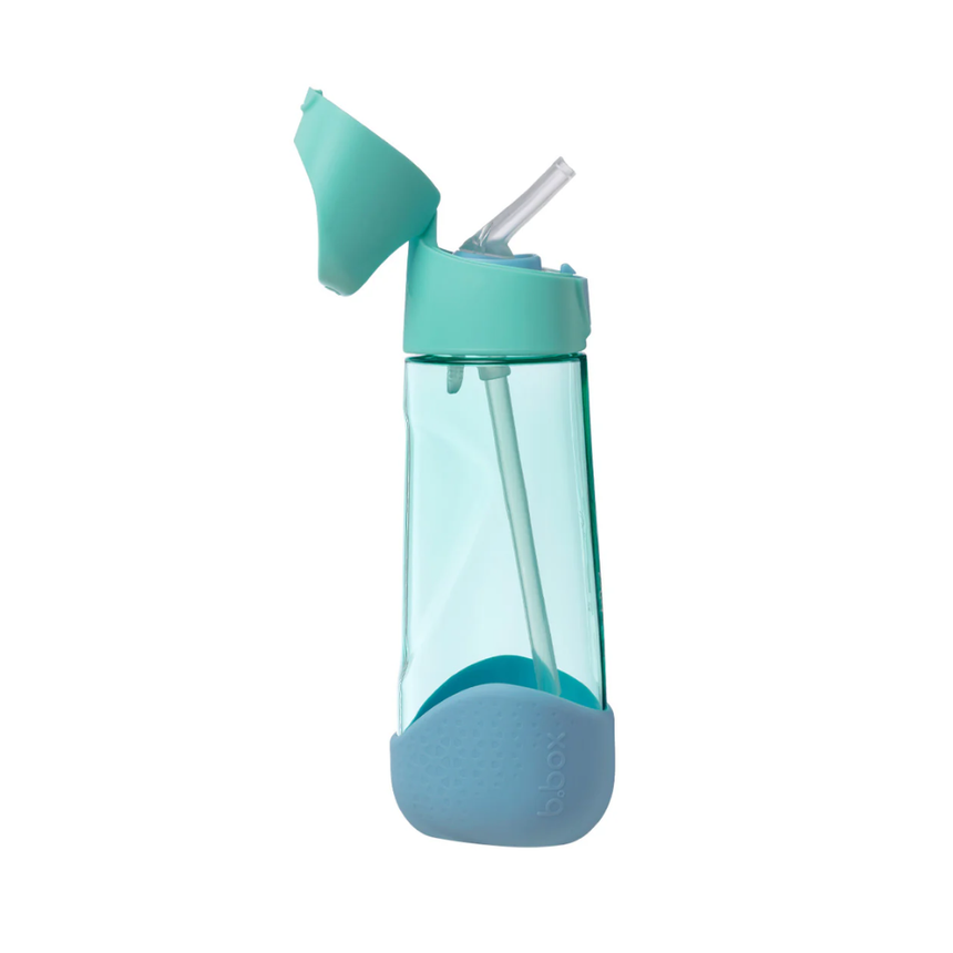 B.Box 600mL Licensed Tritan Drink Bottle - Bluey