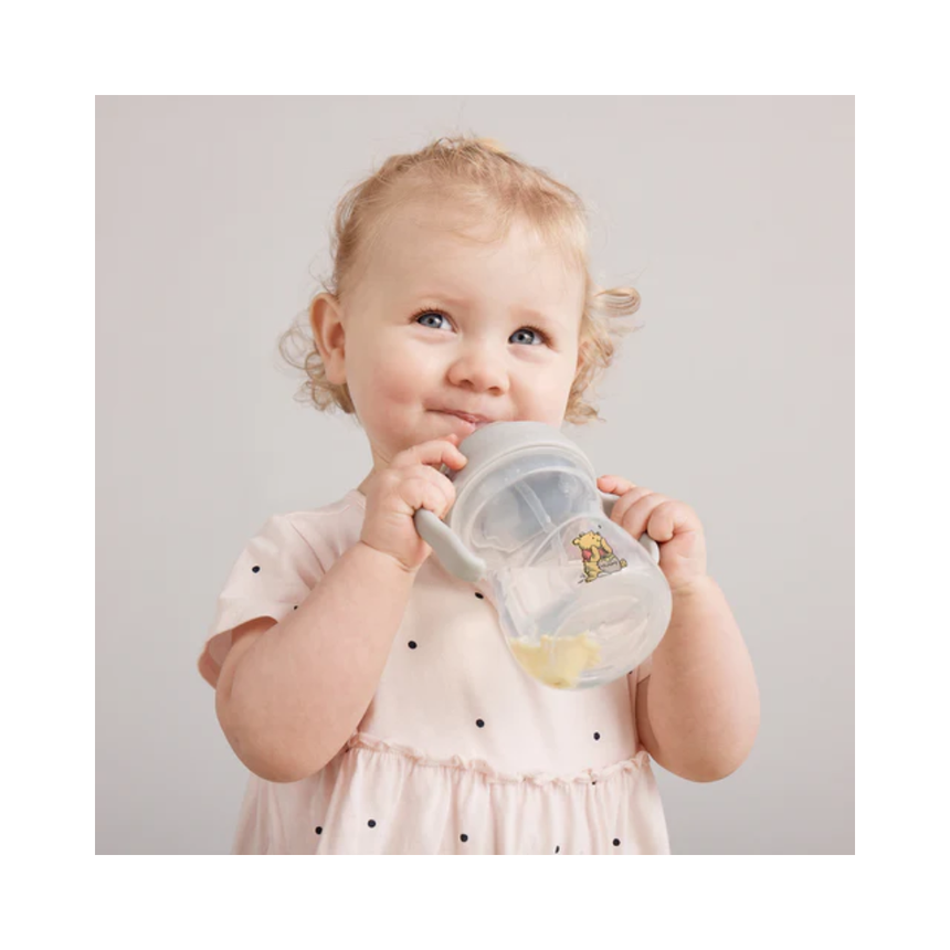 B.Box Licensed Sippy Cup - Winnie the Pooh