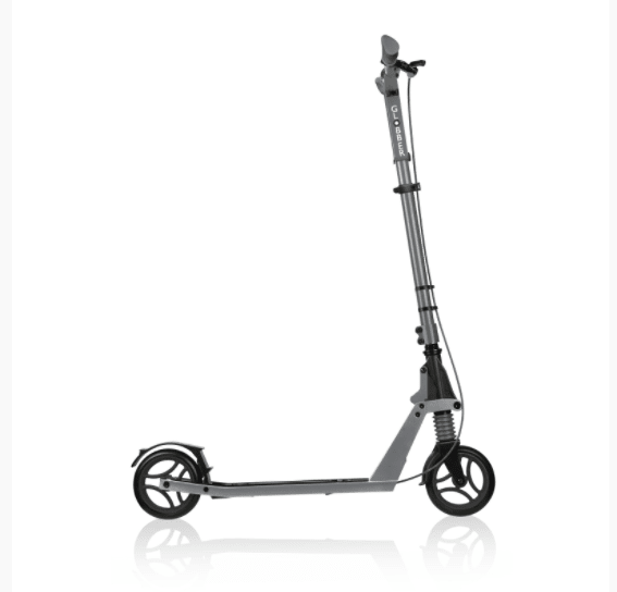 GLOBBER One K165 BR Titanium Scooter