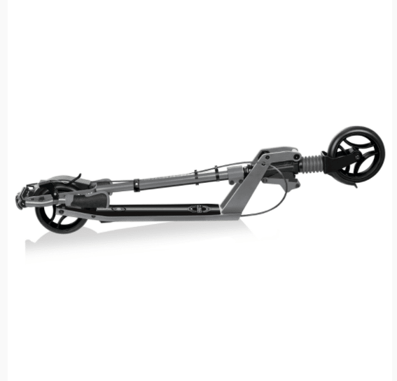 GLOBBER One K165 BR Titanium Scooter