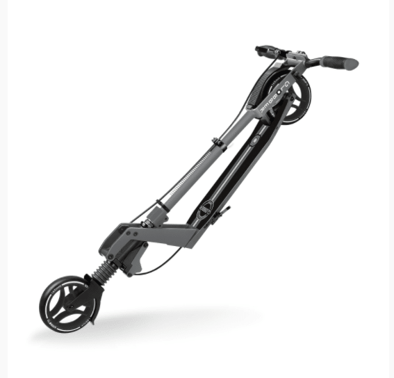 GLOBBER One K165 BR Titanium Scooter