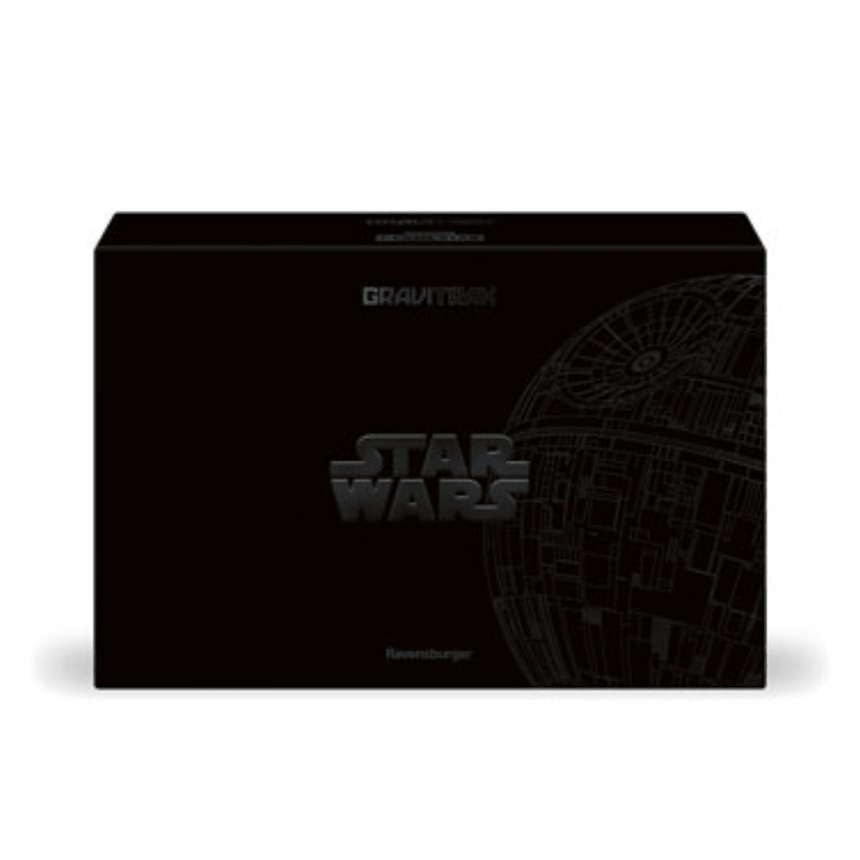 GraviTrax Star Wars Special Starter Set Death Star