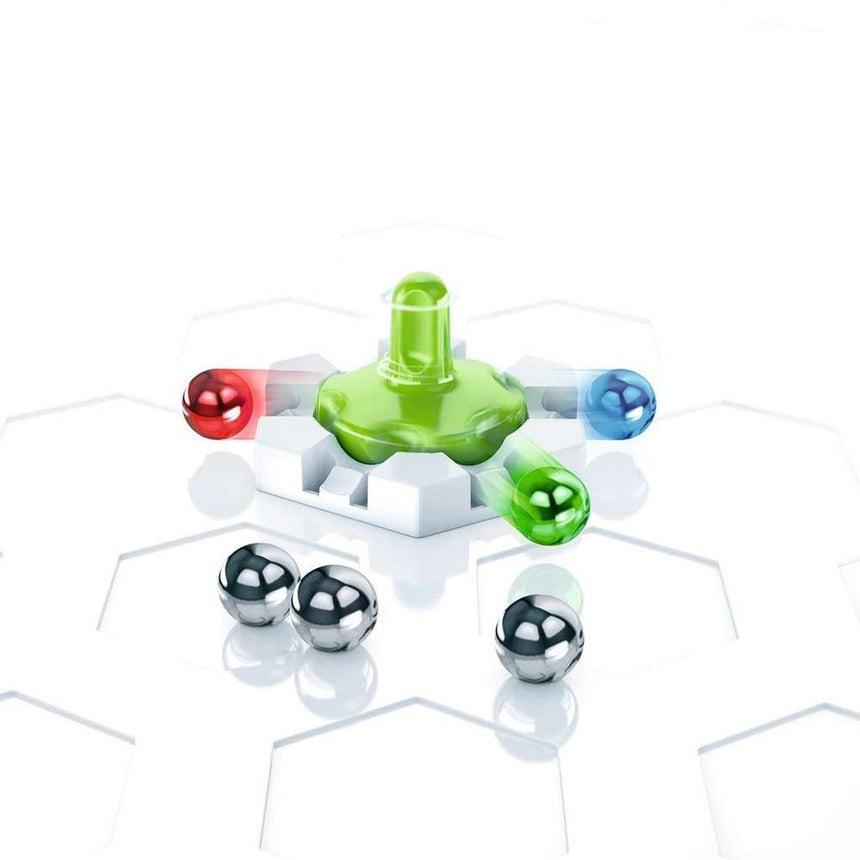 GraviTrax Action Pack Balls & Spinner