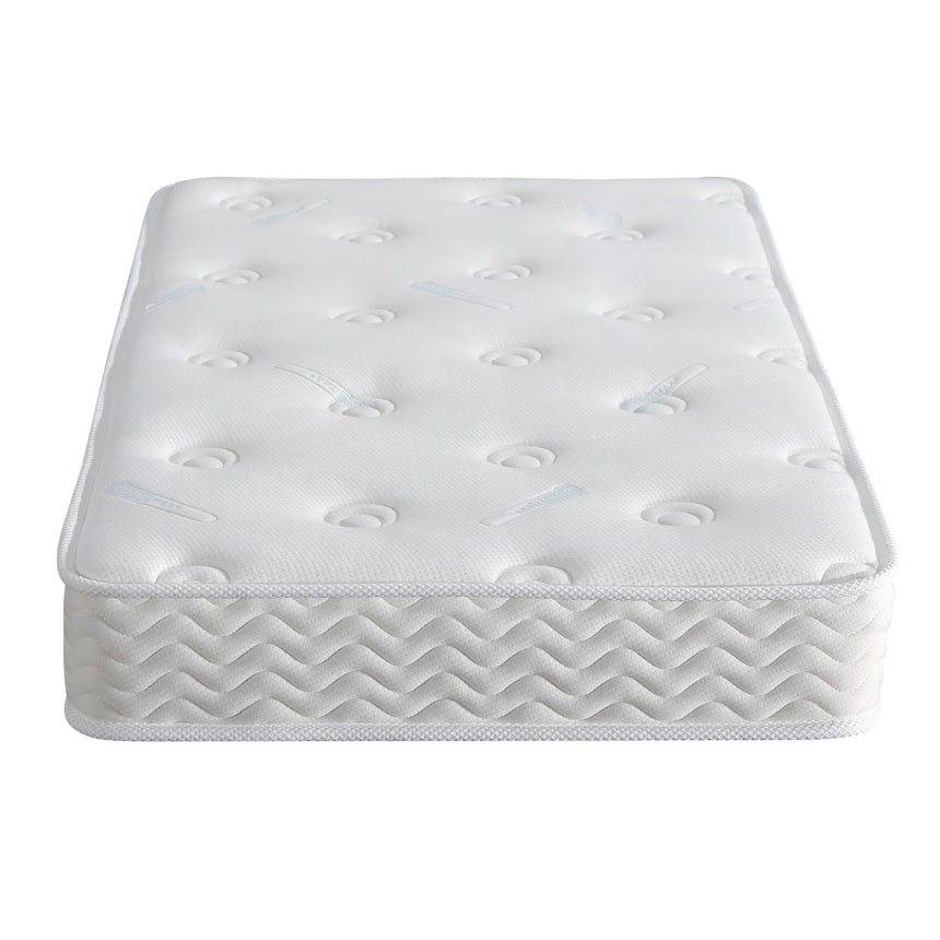 Joy Baby Coolmax Easy Breathable Waterproof Memory Cot Mattress