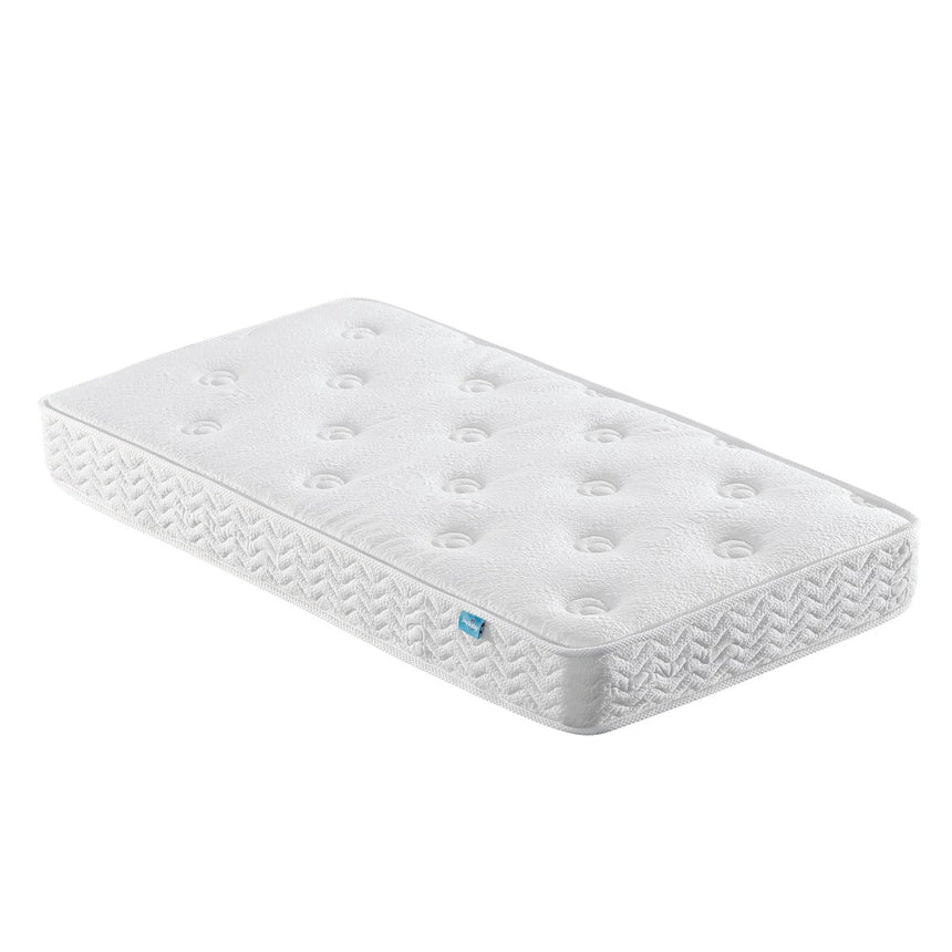 Joy Baby Tencel Easy Breathable Waterproof Cot Mattress