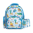 Penny Scallan Backpack Large - Kanga Crew