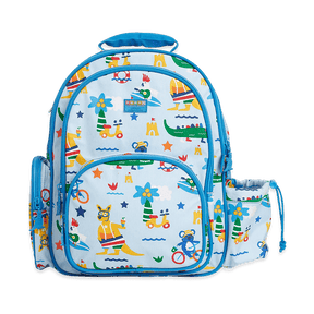 Penny Scallan Backpack Large - Kanga Crew