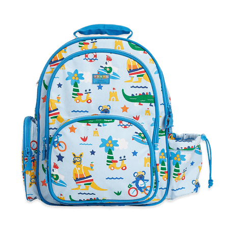 Penny Scallan Backpack Large - Kanga Crew
