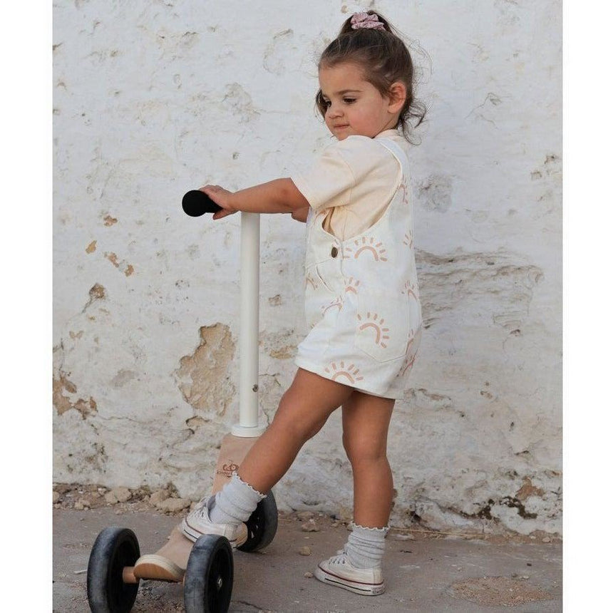Kinderfeets - Kinder Scooter
