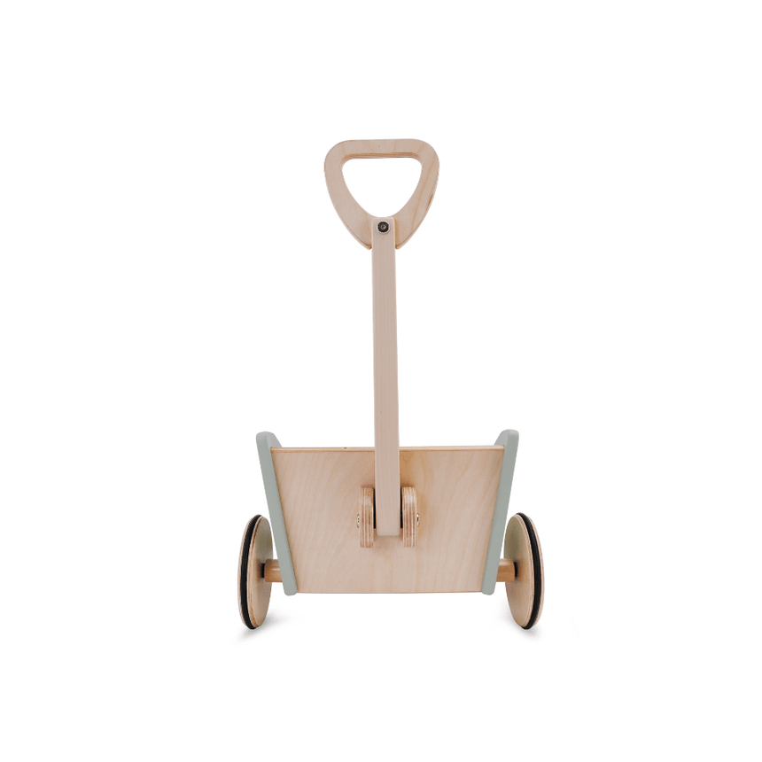 Kinderfeets Pull Wagon