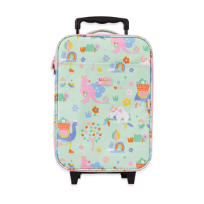 Penny Scallan Wheelie Case - Kipping Koala