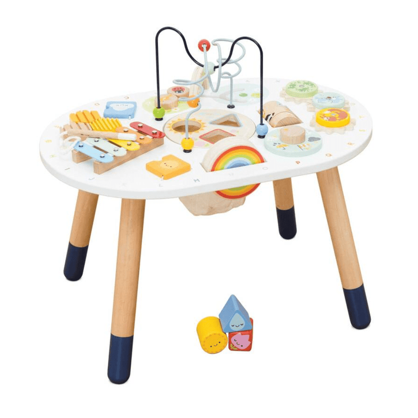 Le Toy Van Petilou Activity Table