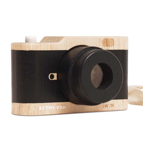 Le Toy Van Vintage Camera