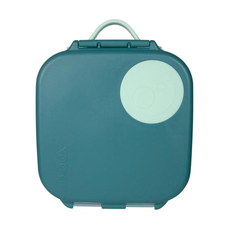 B.Box Mini Lunchbox- Emerald