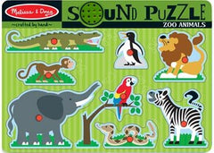 Melissa & Doug