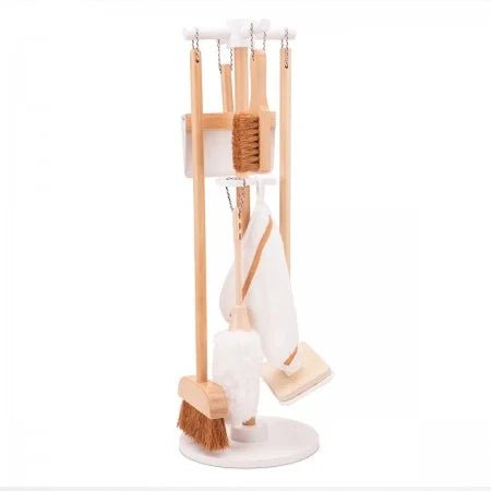 New Classic Toys Cleaning Playset