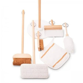 New Classic Toys Cleaning Playset
