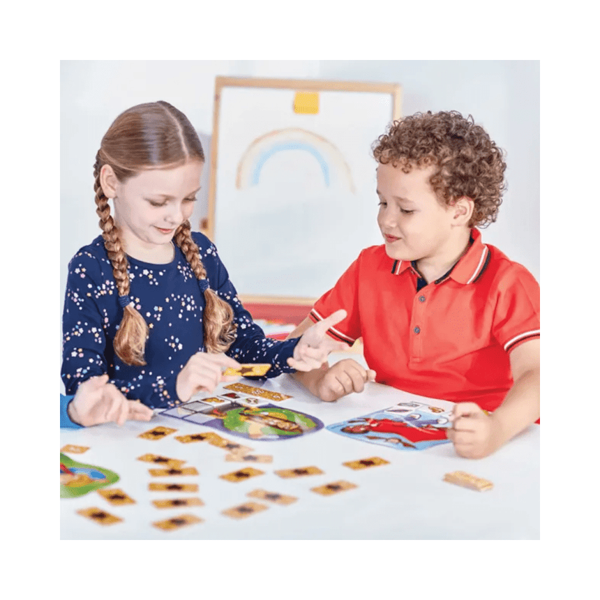 Orchard Toys - Magic Maths