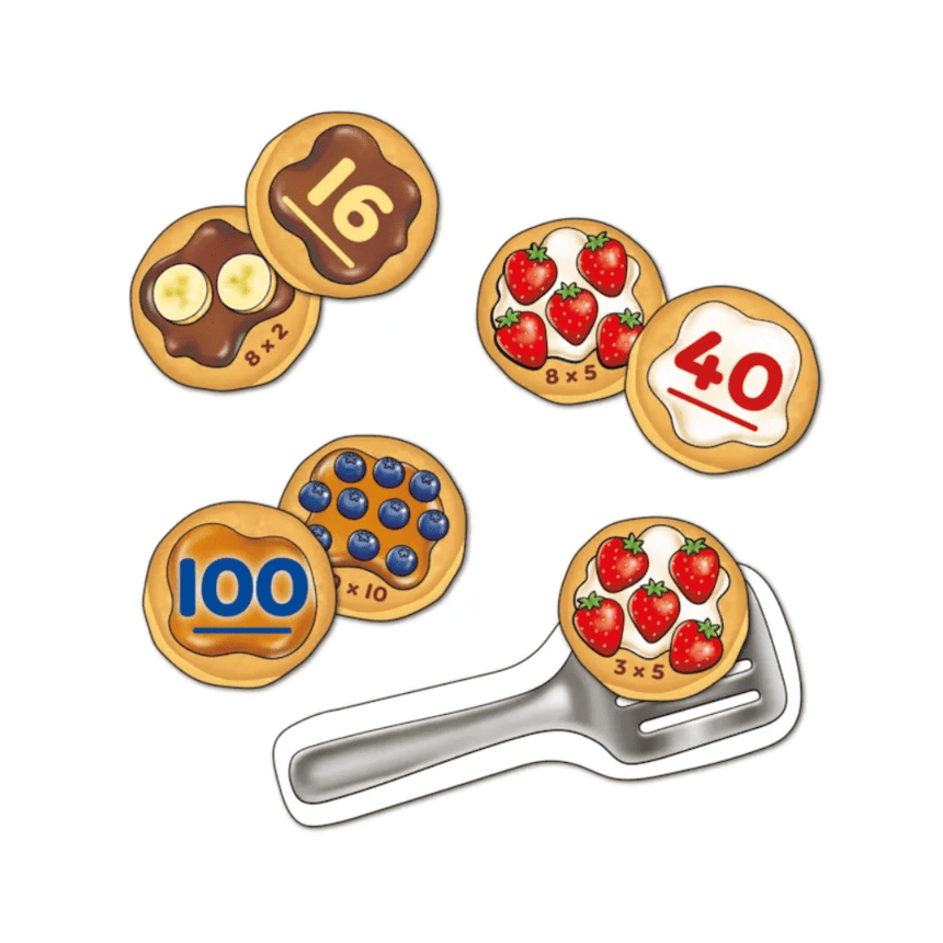 Orchard Toys - First Times Tables
