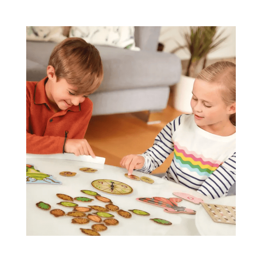 Orchard Toys - Bug Hunters