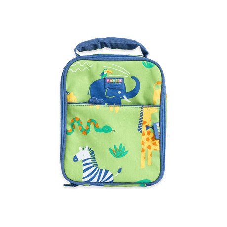 Penny Scallan Insulated Lunch Bag - Wild Thing