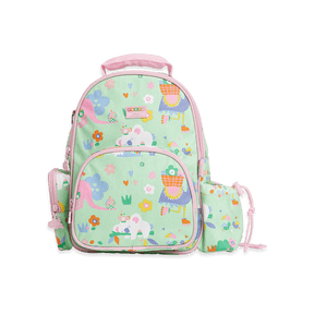 Penny Scallan Backpack Medium - Kipping Koala