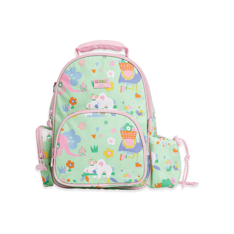 Penny Scallan Backpack Medium - Kipping Koala