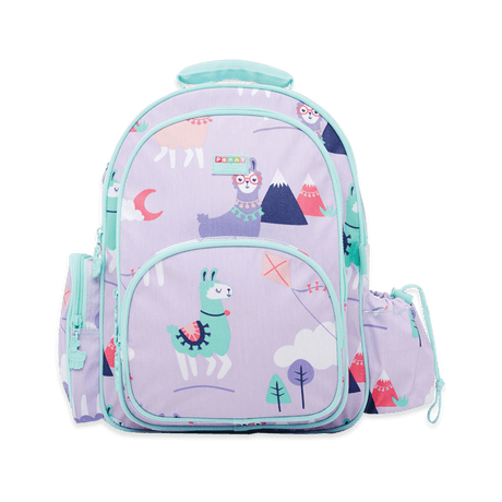 Penny Scallan Backpack Large - Loopy Llama