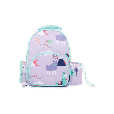 Penny Scallan Medium Backpack  - Loopy Llama